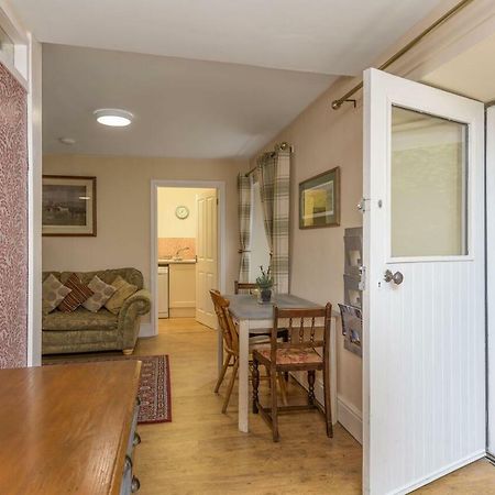 Poppy'S Place Cupar Buitenkant foto