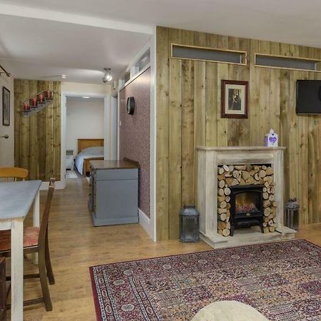 Poppy'S Place Cupar Buitenkant foto