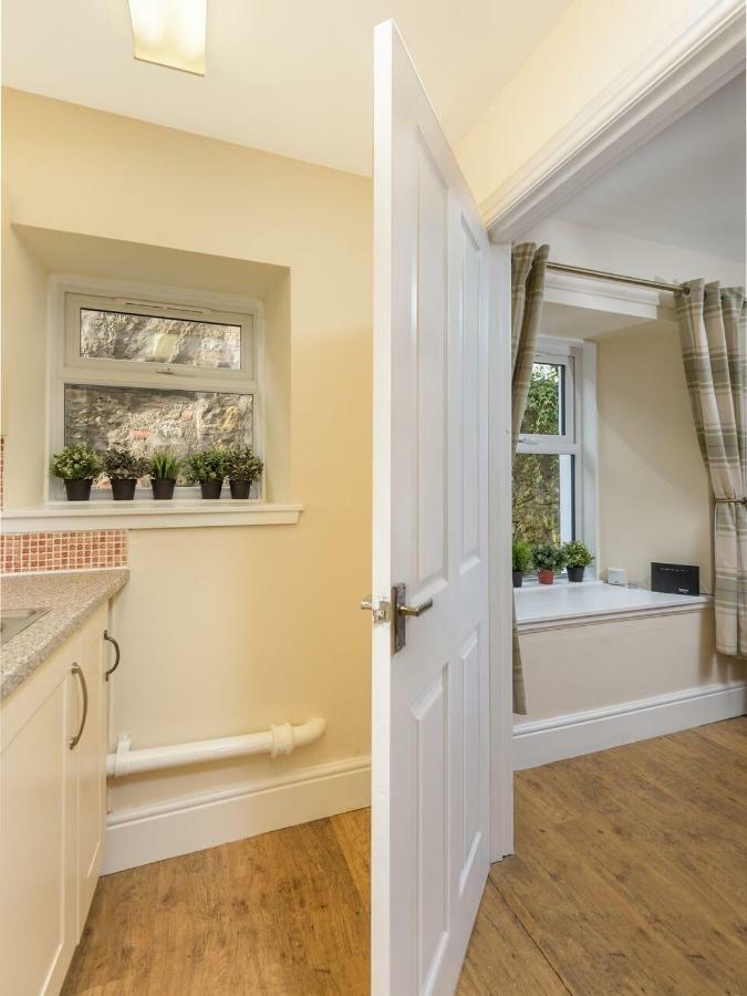 Poppy'S Place Cupar Buitenkant foto