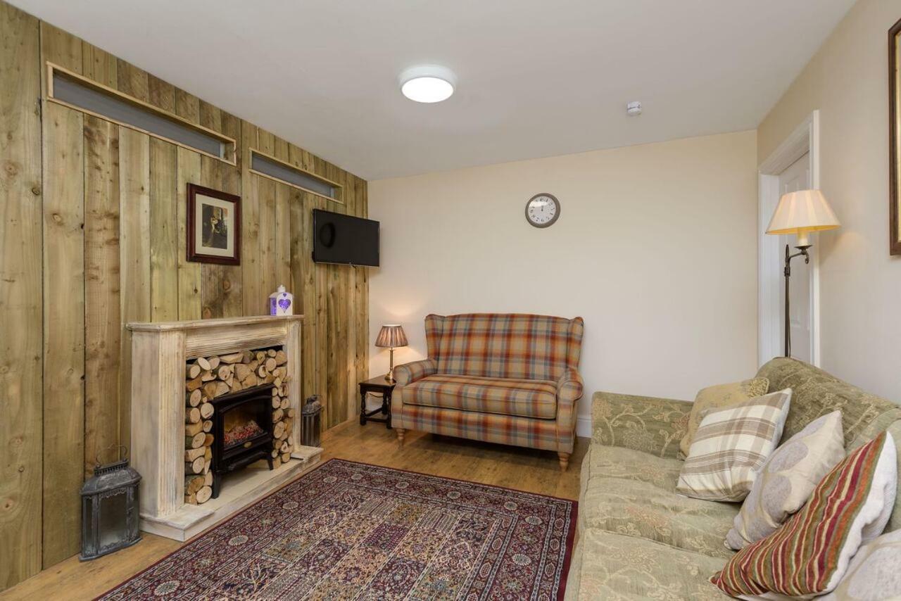 Poppy'S Place Cupar Buitenkant foto