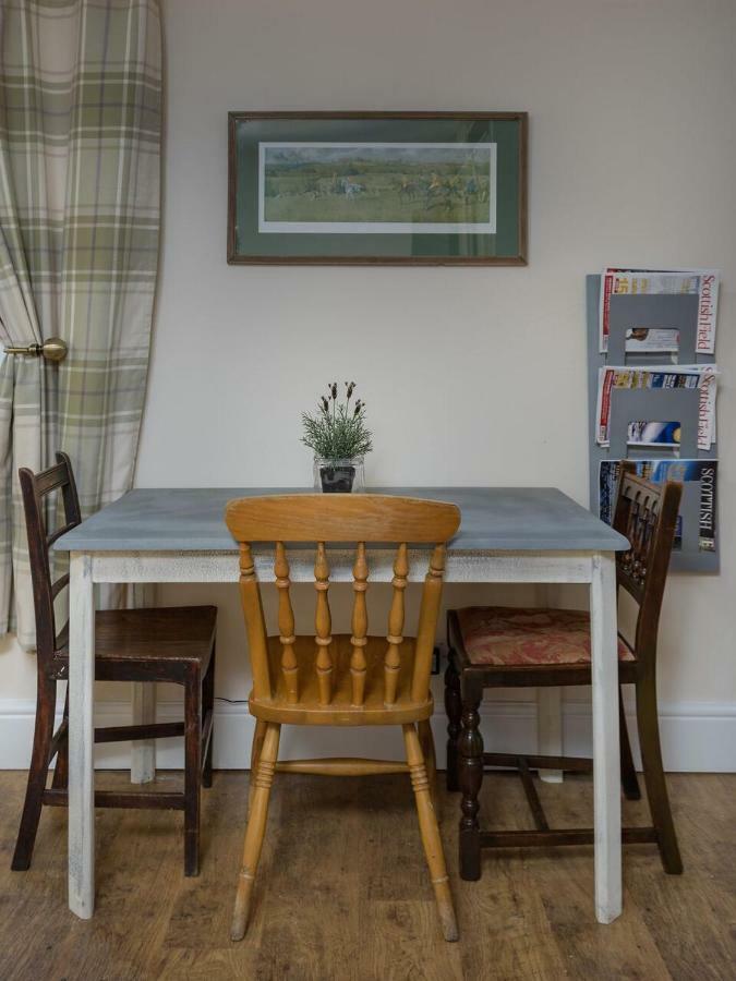 Poppy'S Place Cupar Buitenkant foto