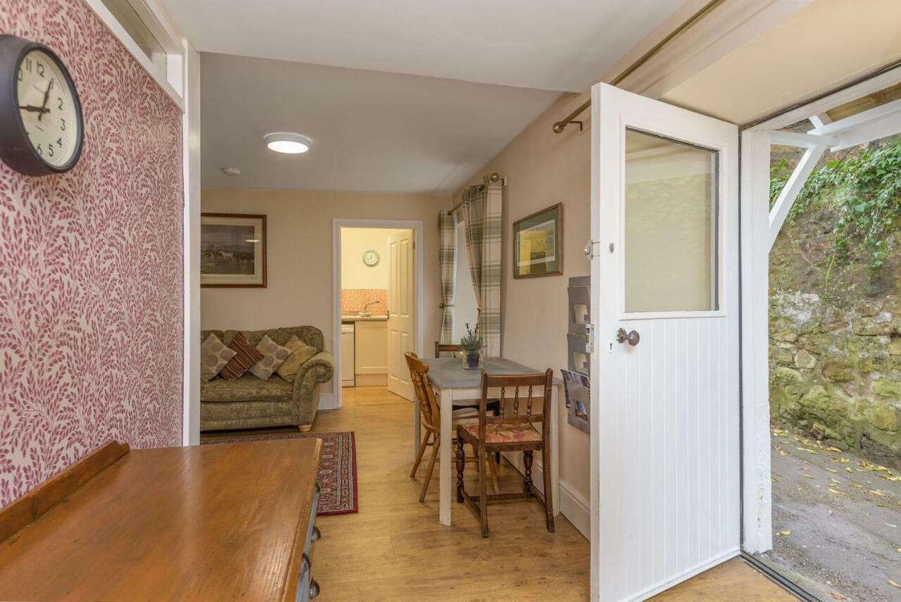 Poppy'S Place Cupar Buitenkant foto
