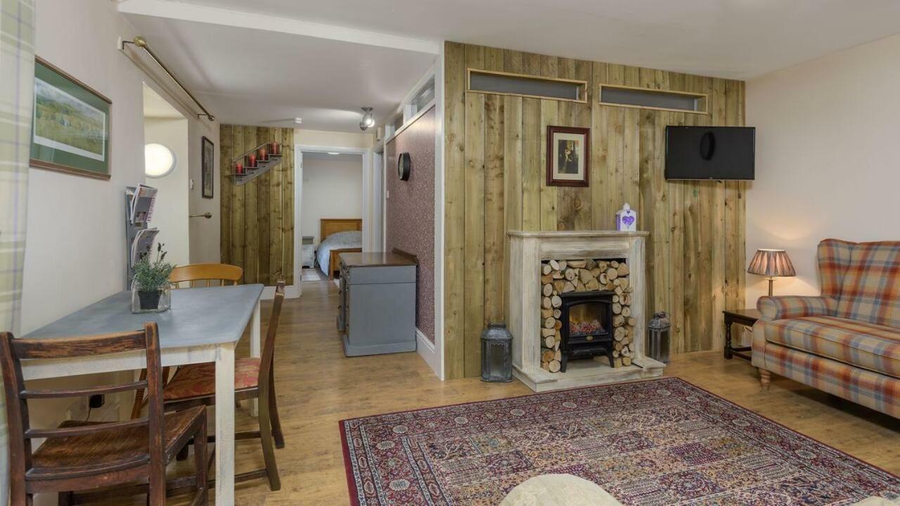 Poppy'S Place Cupar Buitenkant foto