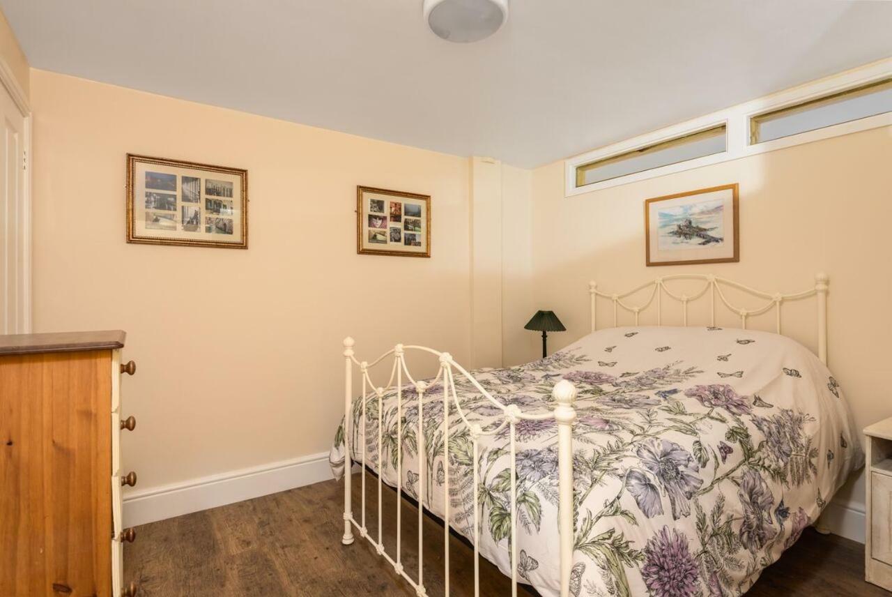 Poppy'S Place Cupar Buitenkant foto