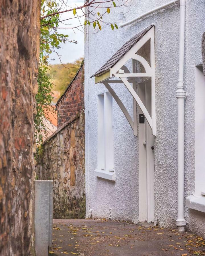 Poppy'S Place Cupar Buitenkant foto