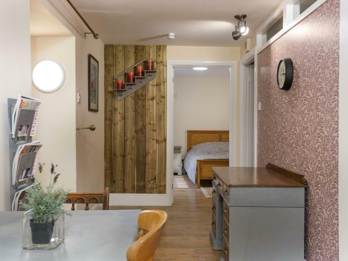 Poppy'S Place Cupar Buitenkant foto