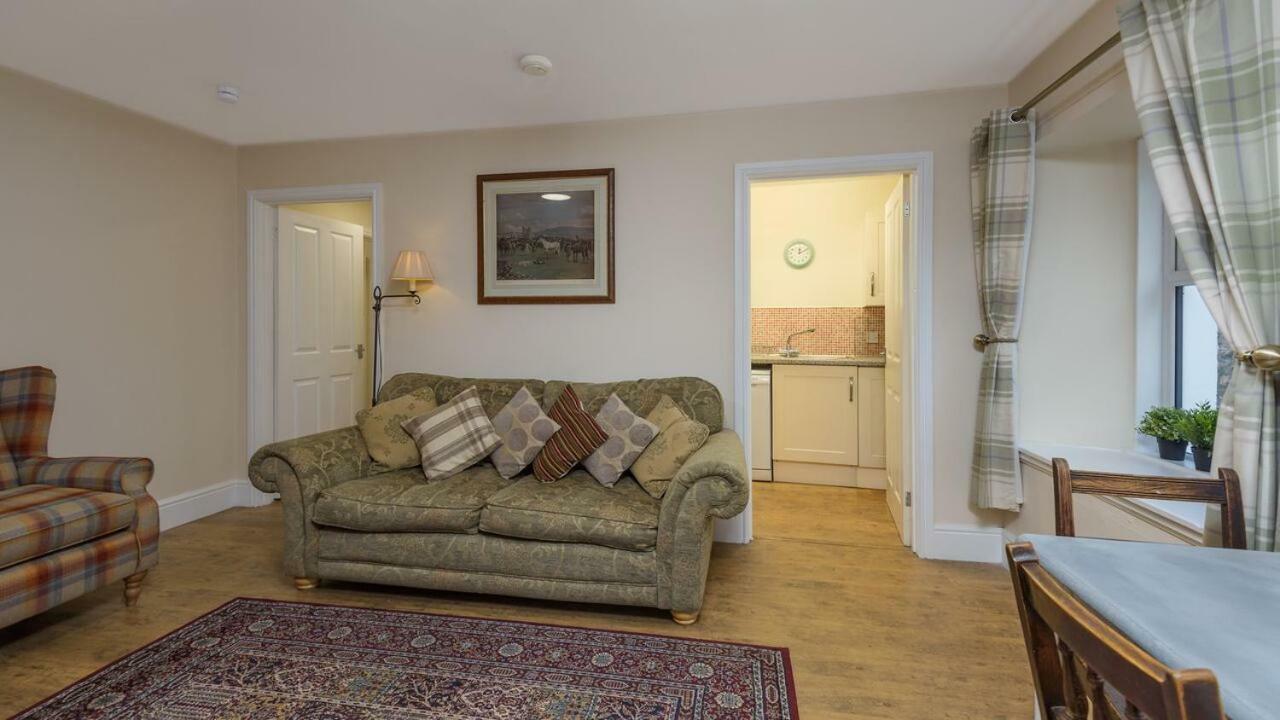 Poppy'S Place Cupar Buitenkant foto